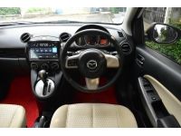 Mazda 2  1.5 Spirit ปี 2012 สีขาว ออโต้ เบนซิน ไมล์ 9x,xxx km รูปที่ 10