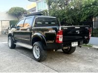 ไมล์ 85,000 กม. Toyota Hilux Vigo Champ 2.5E Prerunner 4ประตู เกียร์ออโต้  ปี 2012 รูปที่ 10