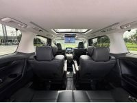 Toyota Alphard 2.5 SC Package ปี 2021 รถใหม่ใช้น้อย ราคาโดนใจ รูปที่ 10