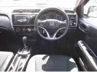 Honda City 1.5 V ปี 2018 รูปที่ 10