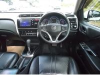 Honda City 1.5 SV ปี 2014 รูปที่ 10