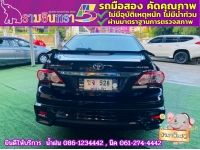 TOYOTA ALTIS 1.8 TRD Sportivo ปี 2013 รูปที่ 10