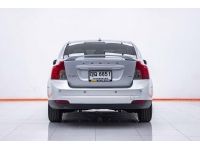 VOLVO S40 2.0  2011 รูปที่ 10