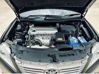 TOYOTA CAMRY 2.0 G เกียร์ออโต้ 2012 รูปที่ 10