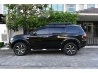 Mitsubishi pajero 2.5 GT 4wd  ปี2011 เครื่อง ดีเซล รูปที่ 10