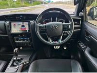 TOYOTA FORTUNER 2.8 GR SPORT 4WD ปี 2022 มือเดียว 30,000 โล รูปที่ 10