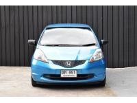 HONDA Jazz GE 1.5S ปี 2009 auto รถสวย รูปที่ 10