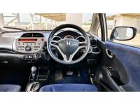 HONDA Jazz GE 1.5S A/T ปี 2012 รถสวยพร้อมใช้ รูปที่ 10