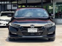 HONDA ACCORD G10 1.5 TURBO EL 2022 รูปที่ 10