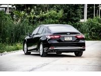 TOYOTA CAMRY 2.5 HV PREMIUM 2018 รูปที่ 10