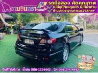 TOYOTA ALTIS 1.8 TRD Sportivo ปี 2013 รูปที่ 10