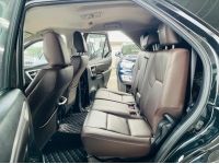 TOYOTA FORTUNER 2.8 V ปี 2018 รูปที่ 10