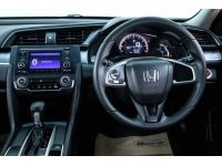 HONDA CIVIC 1.8 E FC 2016 รูปที่ 10