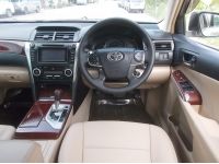 Toyota Camry 2.5 G ปี 2014 รูปที่ 10