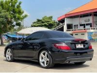 Benz SLK 200 AMG Roadster 2012 รูปที่ 10