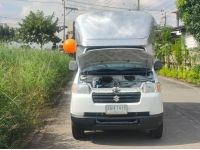 Suzuki Carry 1.6 MT ปี 2015 รถกระบะพร้อมใช้  T.086-527-9533 รูปที่ 10