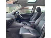 Mazda3 sport maxx hatchback 2.0 sunroof ปี2012 รูปที่ 10