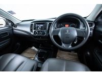 MITSUBISHI TRITON 2.5 GL SINGLE CAB   2020 รูปที่ 10