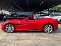 Ferrari Portofino Rosso Corsa Metallic 2019 รูปที่ 10