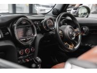 Mini Cooper S F57 ปี 2017 ไมล์ 8x,xxx ไมล์แท้ รูปที่ 10