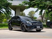 MERCEDES-BENZ GLA-CLASS GLA250 W156 2018 รูปที่ 10