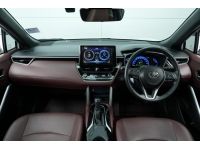 TOYOTA CROSS 1.8 HYBRID PREMIUM SAFETY ปี 2021 รูปที่ 10