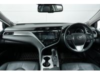 TOYOTA CAMRY 2.5 HYBRID PREMIUM ปี 2020 รูปที่ 10