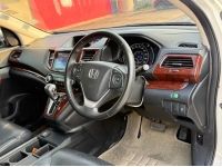 HONDA CRV 2.0 E 4WD | ปี  2015 รูปที่ 10