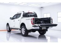 NISSAN NAVARA NP300 2.5 EL CALIBRE DBL CAB  2015 รูปที่ 10