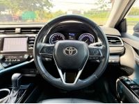 TOYOTA CAMRY 2.0 G | ปี : 2021 วิ่ง 77xxx km รูปที่ 10