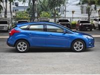 Ford Focus 1.6 Hatchback 2013 / 2014 รูปที่ 10