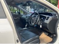 HONDA CIVIC 1.8 E AS  ปี 2013 วิ่ง 177,xxx kn. รูปที่ 10