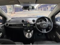 Mazda2 1.5 Spirit Sports ปี 2012 ไมล์ 199,532 km. รูปที่ 10