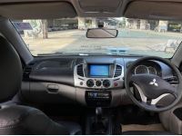 Mitsubishi Triton 2.4 Double Cab ปี 2012 ไมล์ 142,xxx km. รูปที่ 10