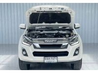 ISUZU D-MAX 1.9 Z HI-LANDER 4ประตู เกียร์ธรรมดา ปี 2019 รูปที่ 10