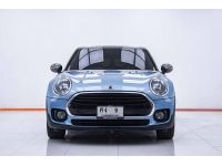 MINI COOPER CLUBMAN RHD 1.5     2017 รูปที่ 10