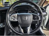 Honda Civic 1.5 Turbo RS รูปที่ 10