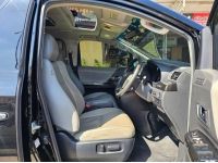 TOYOTA ALPHARD 2.4V 2014 รูปที่ 10