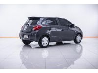 MITSUBISHI MIRAGE 1.2 GLX 2012 รูปที่ 10