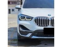 BMW X1 sDrive20d xLine LCI 2020 รูปที่ 10