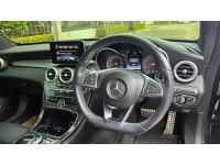 Mercedes Benz C250 Coupe AMG  2017 รูปที่ 10