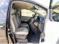 TOYOTA ALPHARD 2.4 V MNC | ปี  2014 วิ่ง 97xxx km. รูปที่ 10