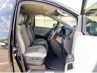 TOYOTA ALPHARD 2.4 V MNC ปี 2014 วิ่ง 97,xxx km. รูปที่ 10