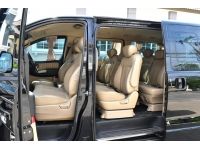 HYUNDAI H1 2.5 Deluxe auto ปี  2015 รูปที่ 10