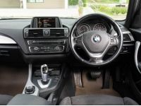 BMW 116i 5-TUERER RHD 2013 จด 2014 รูปที่ 10