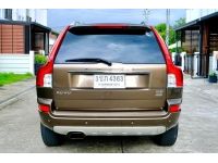 Volvo XC90 D5 2.4 ปี 2007 auto รูปที่ 9