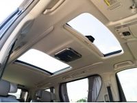 Toyota Alphard 2.4V Sunroof 2014 ดูแลมาดี ใช้น้อย รถสวยใหม่มากๆ รูปที่ 10