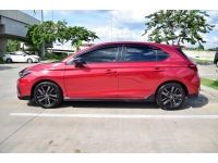 ปี2021ฟรีดาวน์  รถสวยมือเดียว ตัวท็อปออฟชั่นส์ HONDA CITY 1.0เทอร์โบ RS /เกียร์ออโต้ /พุตสต๊าท กุญแจคีเร็ท 2ดอกครบ /จอ บลูทู๊ธ ครูสคอลโทล /กล้องหลัง เบาะสปอรค์ /ขับดีมากประหยัดน้ำมัน /โทร 0957401229 ไ รูปที่ 10