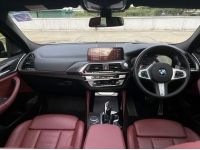 BMW X4 xDrive20d M Sport X (G02) 2020 จด 2021 Mileage: 68,xxx km รูปที่ 10