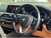 BMW 530e Elite (G30) 2019 จด 2020 Mileage 31,xxx km. รูปที่ 10